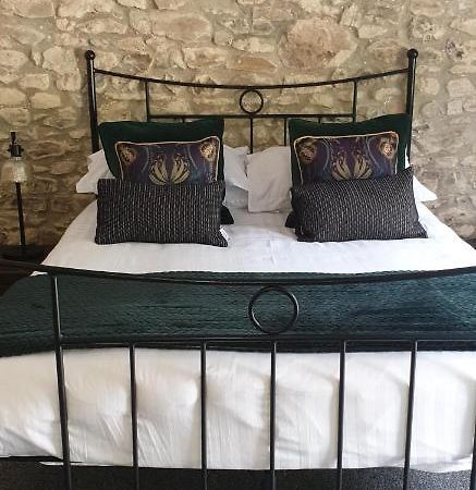 הוניטון Monkton Court House B&B מראה חיצוני תמונה