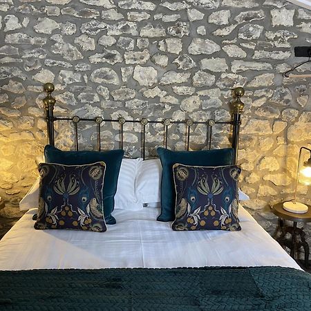 הוניטון Monkton Court House B&B מראה חיצוני תמונה