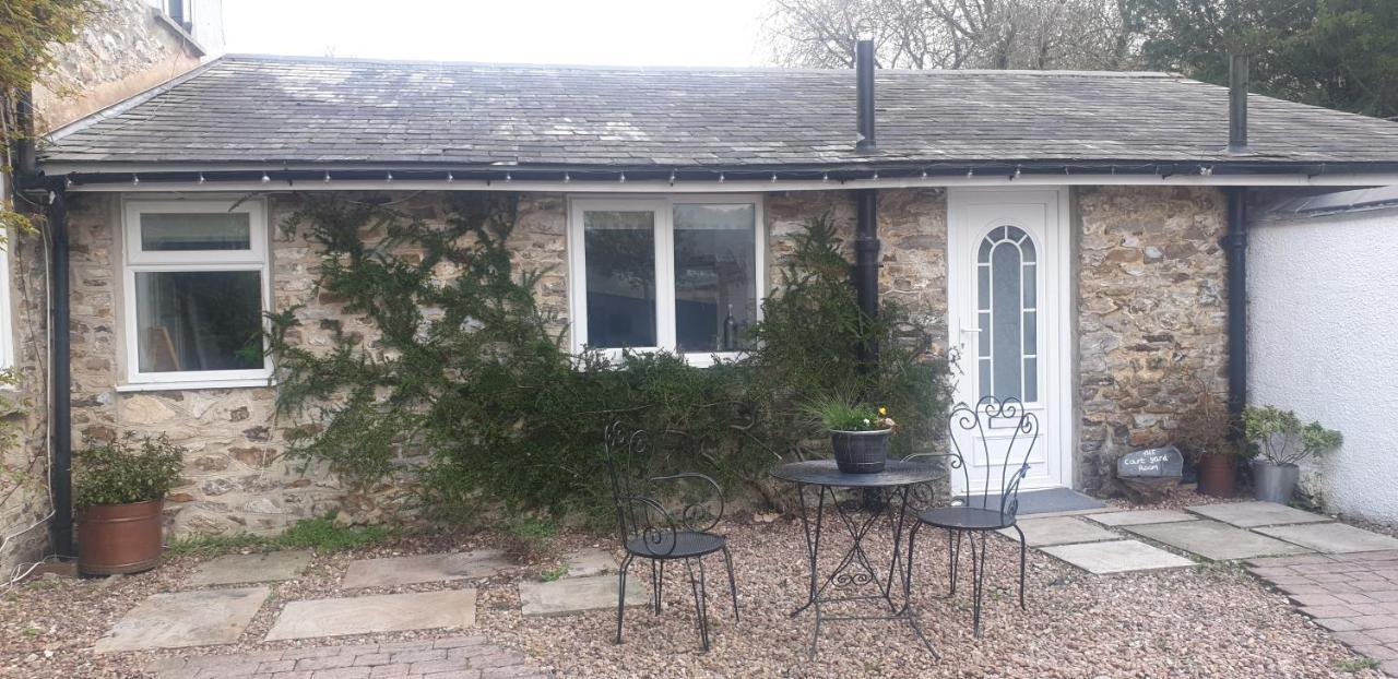הוניטון Monkton Court House B&B מראה חיצוני תמונה