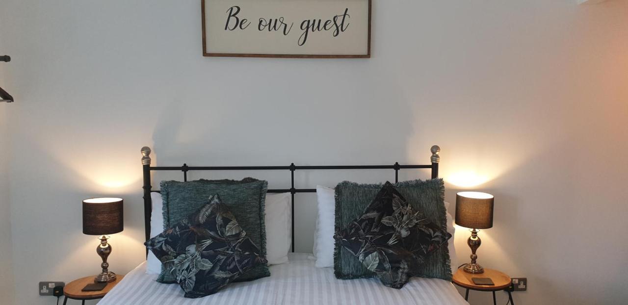 הוניטון Monkton Court House B&B חדר תמונה