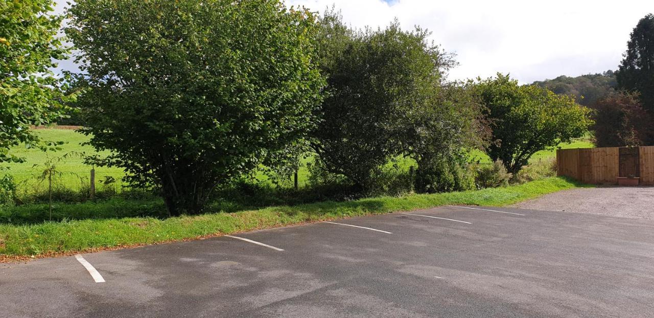 הוניטון Monkton Court House B&B חדר תמונה