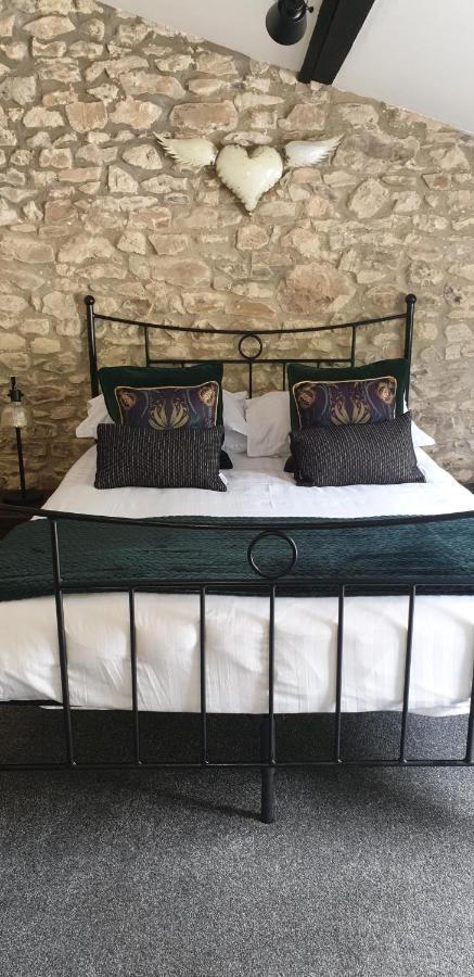 הוניטון Monkton Court House B&B מראה חיצוני תמונה