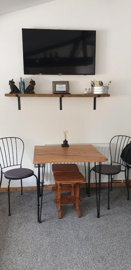 הוניטון Monkton Court House B&B מראה חיצוני תמונה