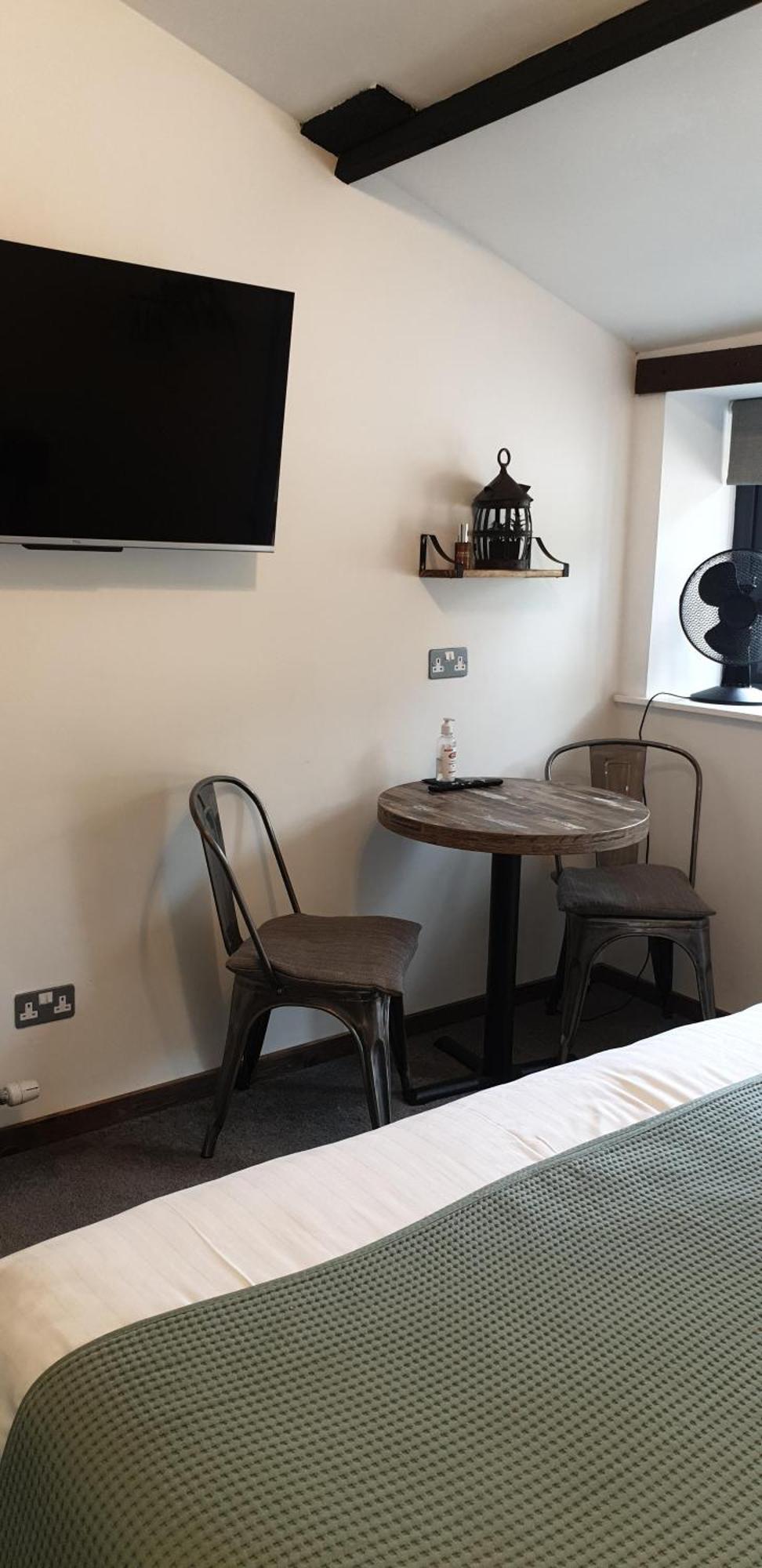 הוניטון Monkton Court House B&B חדר תמונה