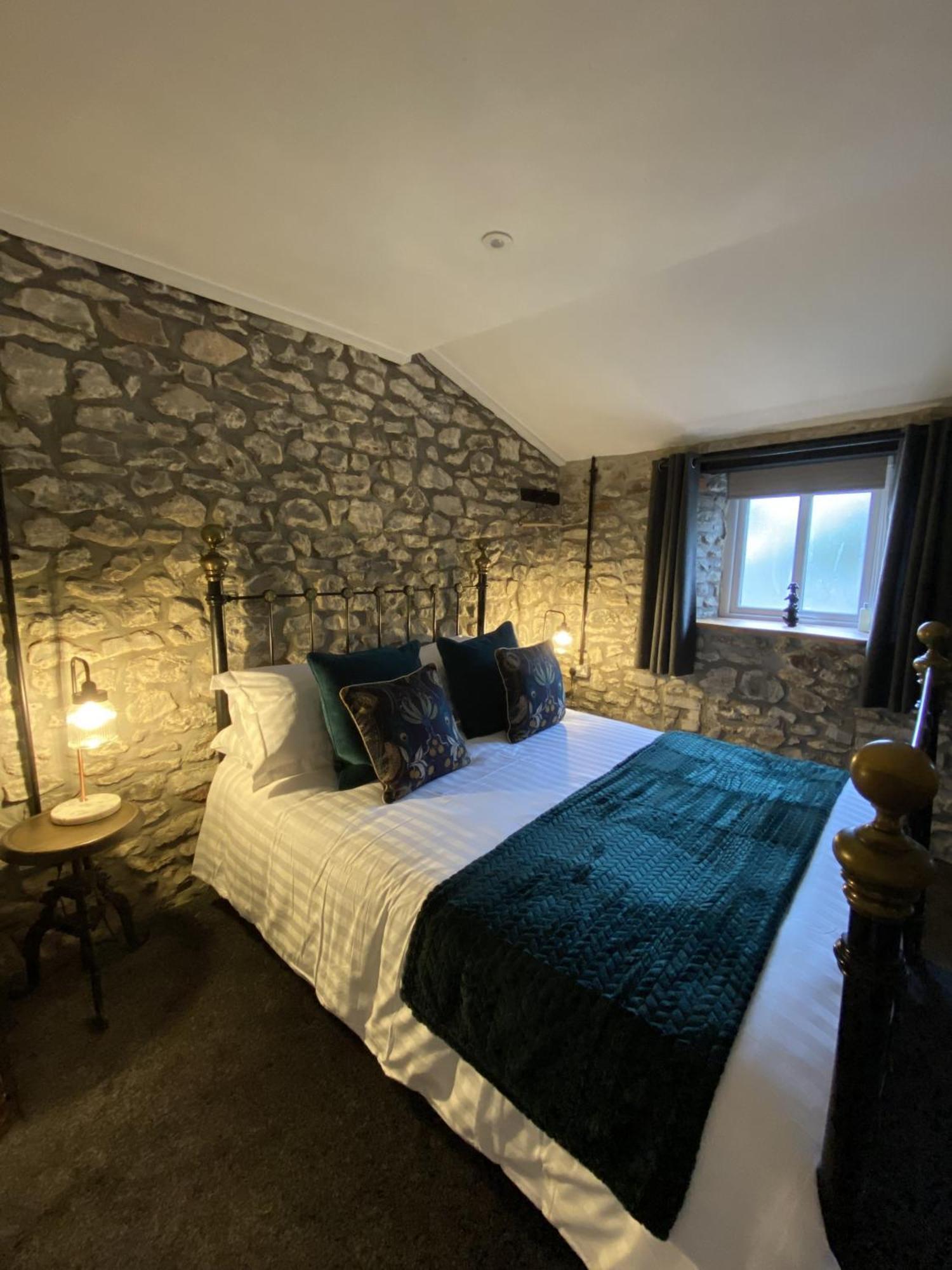 הוניטון Monkton Court House B&B מראה חיצוני תמונה
