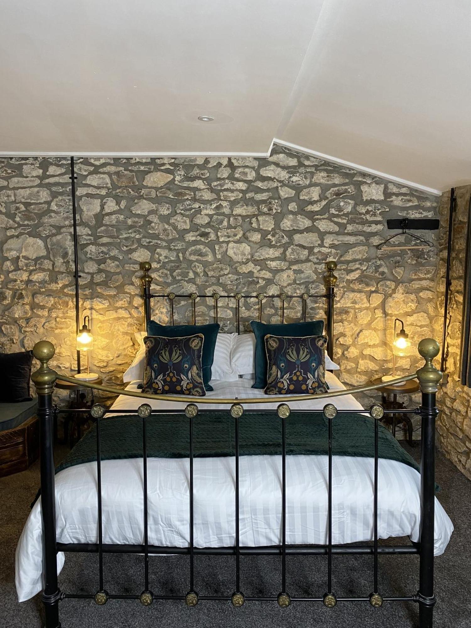 הוניטון Monkton Court House B&B מראה חיצוני תמונה