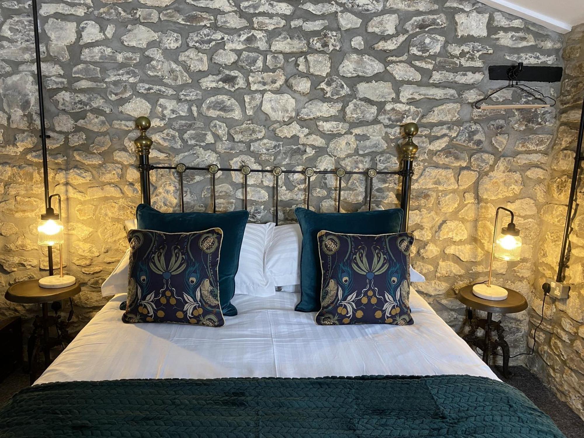 הוניטון Monkton Court House B&B מראה חיצוני תמונה