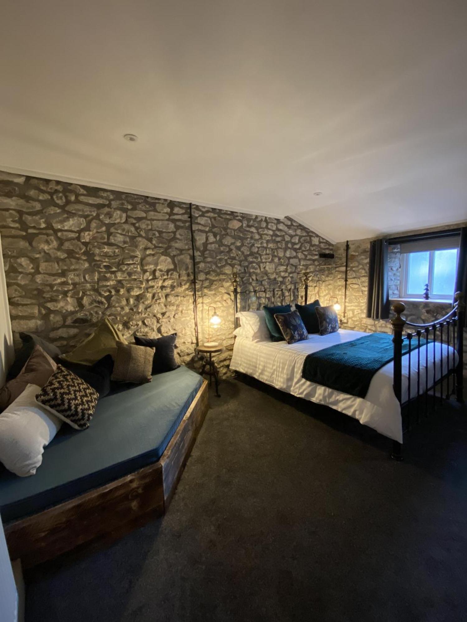 הוניטון Monkton Court House B&B מראה חיצוני תמונה