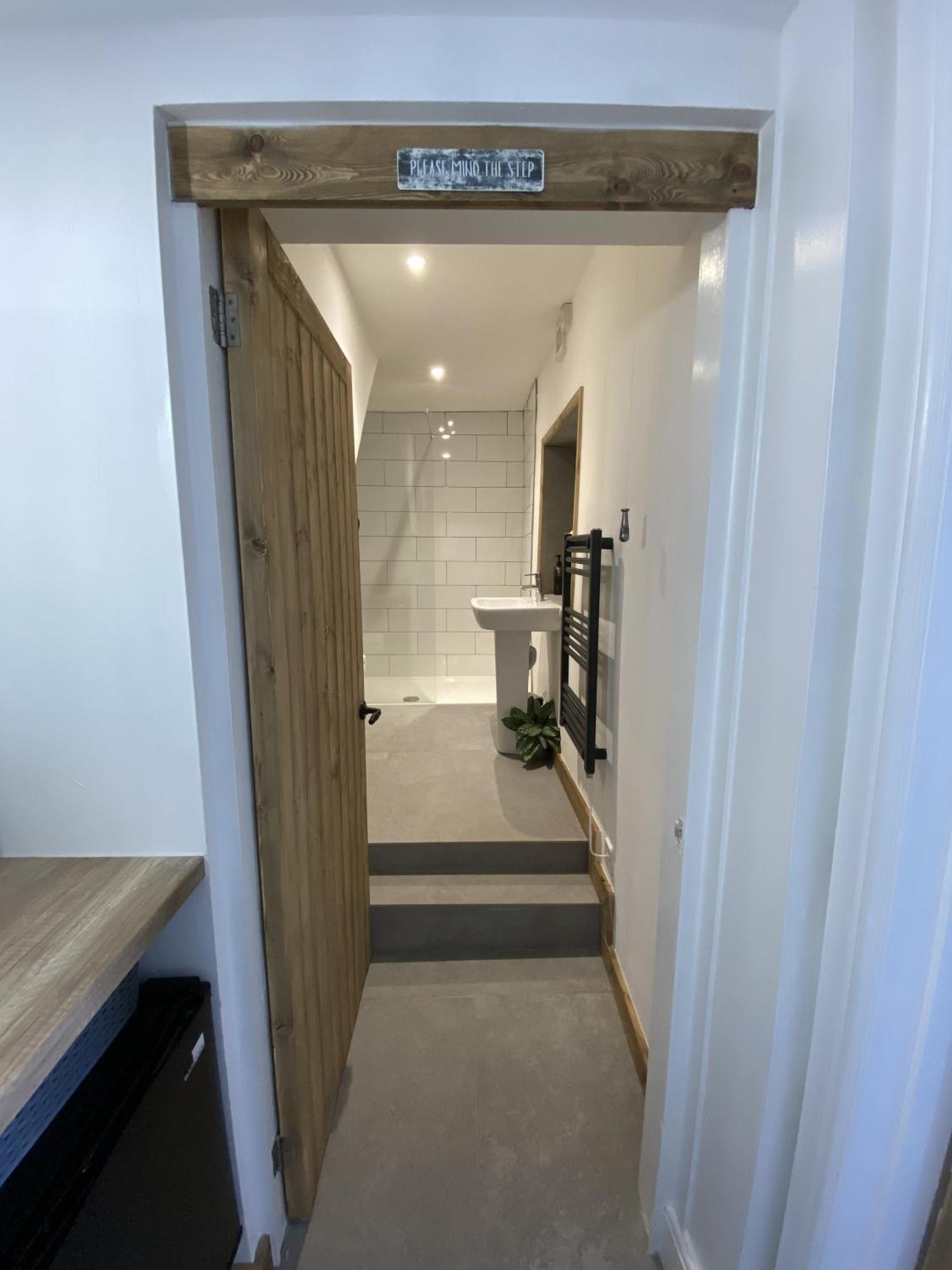 הוניטון Monkton Court House B&B מראה חיצוני תמונה